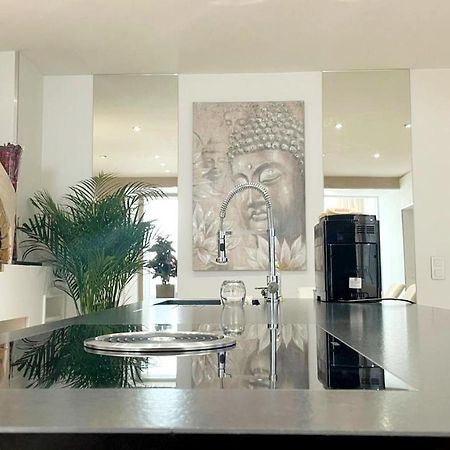 Appartement En Bord De Lac Avec Jaccuzi Publier Esterno foto