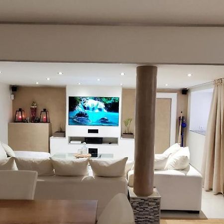 Appartement En Bord De Lac Avec Jaccuzi Publier Esterno foto