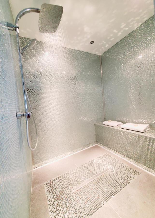 Appartement En Bord De Lac Avec Jaccuzi Publier Esterno foto