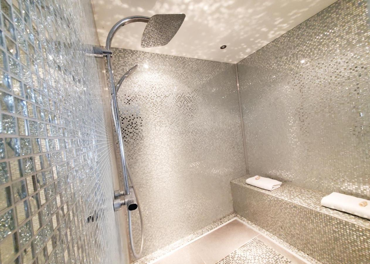 Appartement En Bord De Lac Avec Jaccuzi Publier Esterno foto